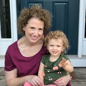 Meet your Posher, Jenna